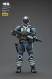 UNSC Dark Source Actionfigur Breacher Benjamin 7 cm - Smalltinytoystore