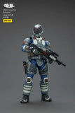 UNSC Dark Source Actionfigur Breacher Benjamin 7 cm - Smalltinytoystore
