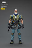 UNSC Dark Source Actionfigur Elite Soldier Hunter 7 cm - Smalltinytoystore