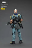 UNSC Dark Source Actionfigur Elite Soldier Hunter 7 cm - Smalltinytoystore