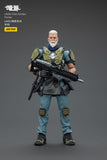 UNSC Dark Source Actionfigur Elite Soldier Hunter 7 cm - Smalltinytoystore