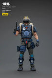 UNSC Dark Source Actionfigur Infiltration Expert Arthur 7 cm - Smalltinytoystore