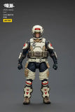 UNSC Dark Source Actionfigur Medic Levi 7 cm - Smalltinytoystore