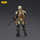 UNSC Dark Source Actionfigur Sniper Dima 7 cm - Smalltinytoystore