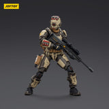 UNSC Dark Source Actionfigur Sniper Dima 7 cm - Smalltinytoystore
