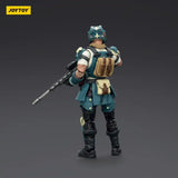 UNSC Dark Source Actionfigur Sniper Foster 7 cm - Smalltinytoystore
