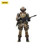 UNSC Dark Source Actionfigur Sniper Ivan 7 cm - Smalltinytoystore