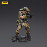UNSC Dark Source Actionfigur Sniper Ivan 7 cm - Smalltinytoystore