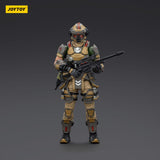 UNSC Dark Source Actionfigur Sniper Ivan 7 cm - Smalltinytoystore