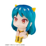 Urusei Yatsura Look Up PVC Statue Lum 11 cm - Smalltinytoystore