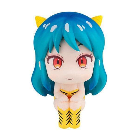 Urusei Yatsura Look Up PVC Statue Lum 11 cm - Smalltinytoystore