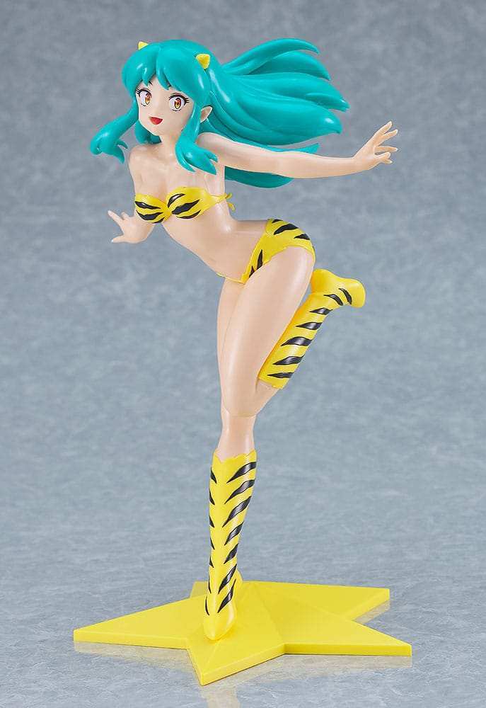 Urusei Yatsura Plastic Model Kit PLAMAX Lum 20 cm - Smalltinytoystore