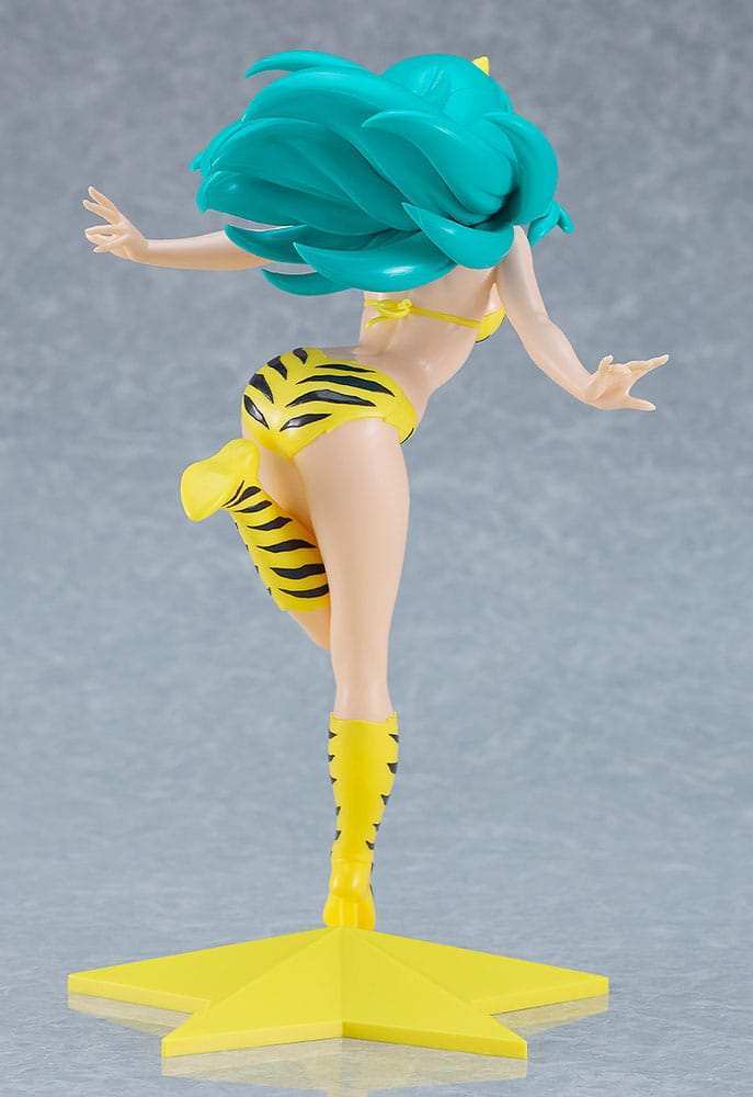 Urusei Yatsura Plastic Model Kit PLAMAX Lum 20 cm - Smalltinytoystore