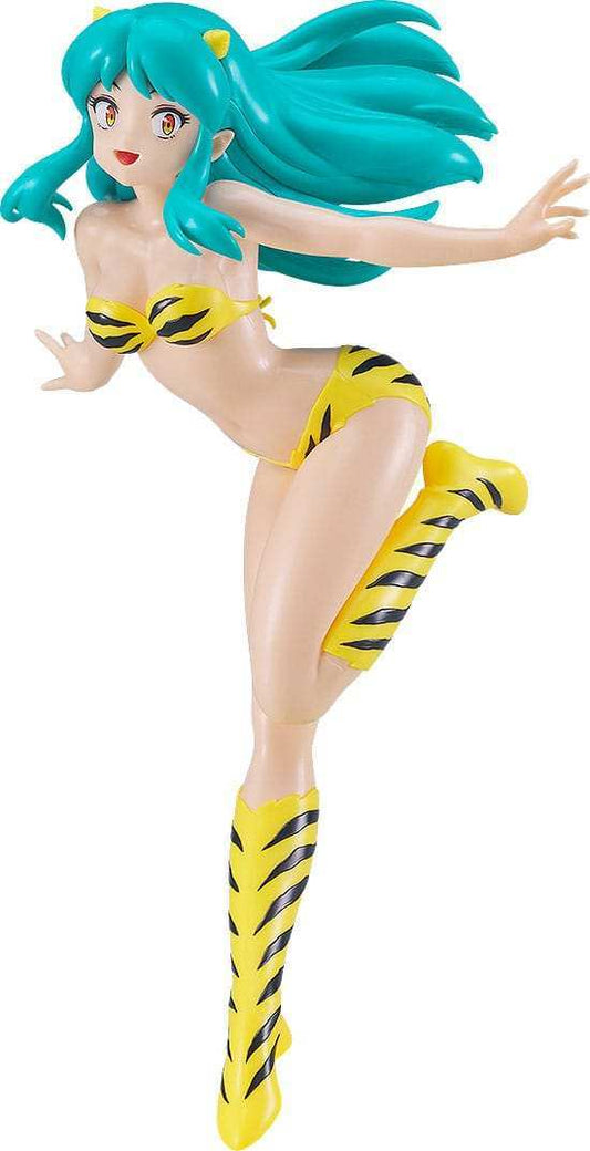 Urusei Yatsura Plastic Model Kit PLAMAX Lum 20 cm - Smalltinytoystore