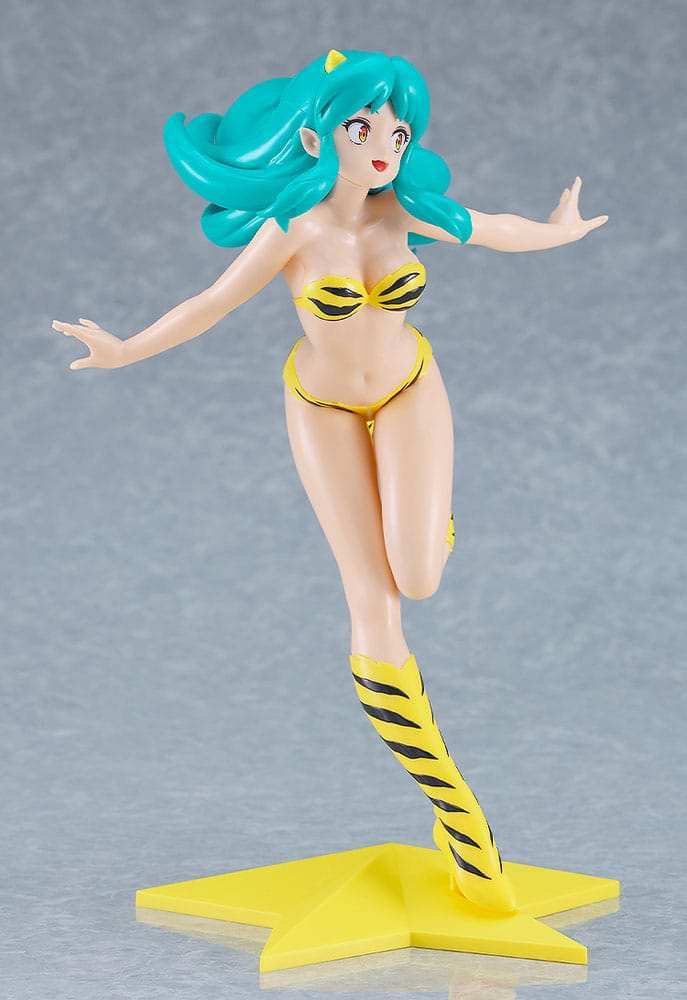 Urusei Yatsura Plastic Model Kit PLAMAX Lum 20 cm - Smalltinytoystore