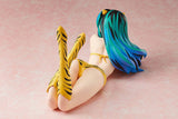 Urusei Yatsura PVC Statue 1/4 Lum (Rerelease) 15 cm - Smalltinytoystore