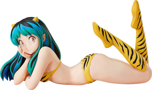 Urusei Yatsura PVC Statue 1/4 Lum (Rerelease) 15 cm - Smalltinytoystore