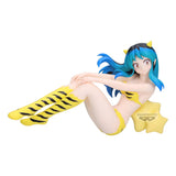 Urusei Yatsura Relax Time PVC Statue Lum 4 13 cm - Smalltinytoystore