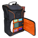 USA Gear MTG-Rucksack Orange - Smalltinytoystore