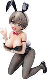 Uzaki-chan Wants to Hang Out! PVC Statue 1/4 Hana Uzaki Bunny Ver. 26 cm - Smalltinytoystore