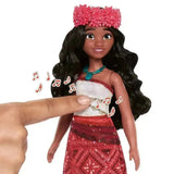 Vaiana 2 Singende Puppe Vaiana - Smalltinytoystore