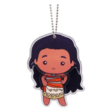 Vaiana Acryl Taschenanhänger Moana - Smalltinytoystore