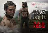 Valhalla Rising Real Elite Masterline Series Statue 1/4 One Eye 57 cm - Smalltinytoystore
