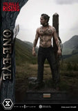 Valhalla Rising Real Elite Masterline Series Statue 1/4 One Eye 57 cm - Smalltinytoystore