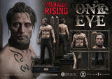 Valhalla Rising Real Elite Masterline Series Statue 1/4 One Eye 57 cm - Smalltinytoystore