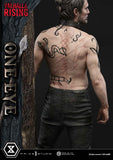 Valhalla Rising Real Elite Masterline Series Statue 1/4 One Eye Bonus Version 57 cm - Smalltinytoystore