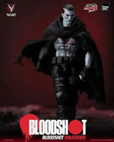 Valiant Comics FigZero S Actionfigur 1/12 Bloodshot Unleashed 15 cm - Smalltinytoystore