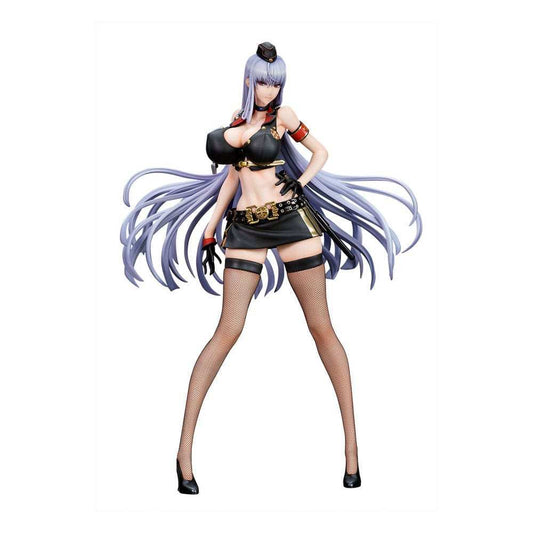 Valkyria Chronicles 4 Statue PVC 1/7 Selvaria Bles Swimsuit Style 26 cm - Smalltinytoystore