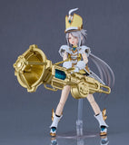 Valkyrie Tune Plamatea Plastic Model Kit Iris = Bruckner 16 cm - Smalltinytoystore