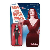 Vampira ReAction Actionfigur Wave 01 Vampira Plan 9 Grayscale 10 cm - Smalltinytoystore