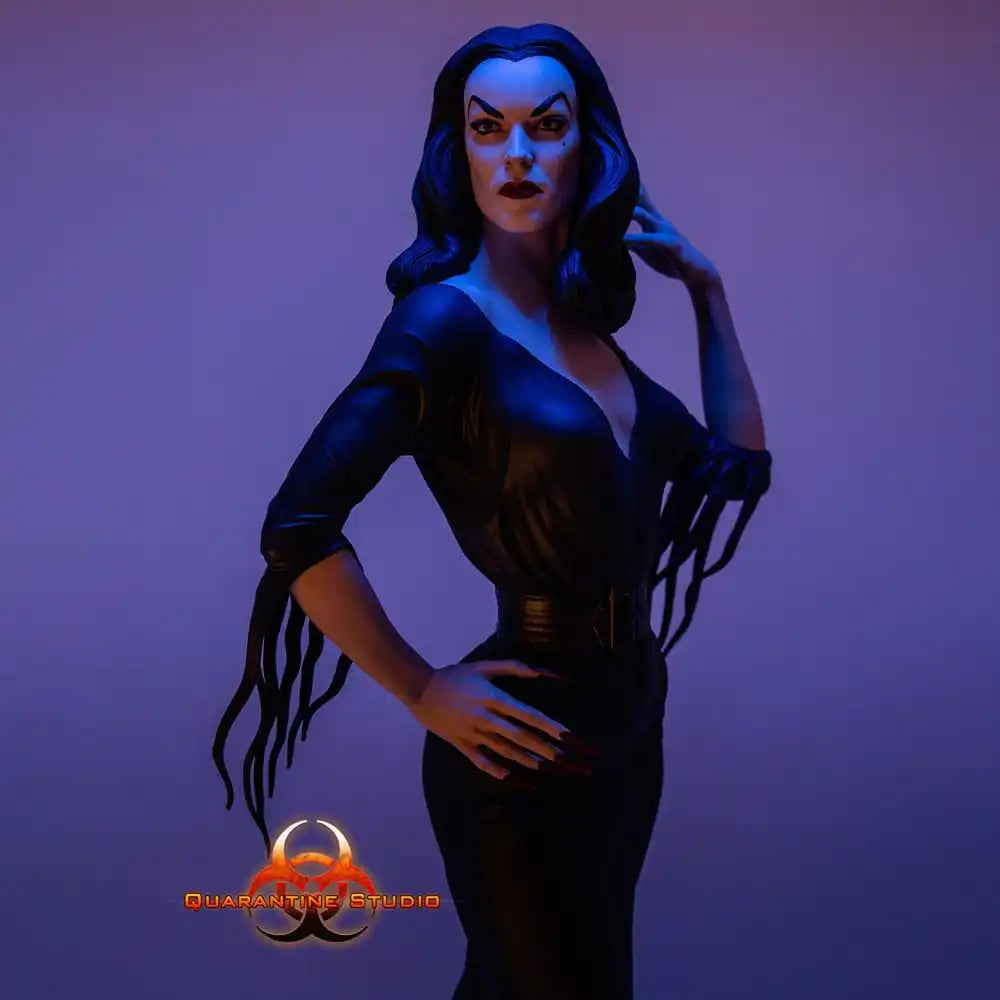 Vampira Statue 1/6 Queen of the Ghouls 43 cm - Smalltinytoystore