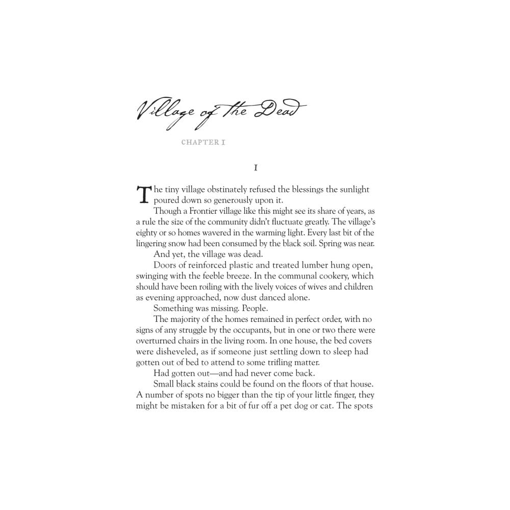 Vampire Hunter D Omnibus Roman Volume 1 *Englische Version* - Smalltinytoystore