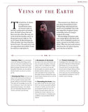 Vampire: The Masquerade 5th Edition RPG Buch Blood Sigils Sourcebook *Englische Version*
