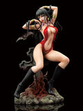 Vampirella Bishoujo PVC Statue 1/7 Vampirella 20 cm - Smalltinytoystore