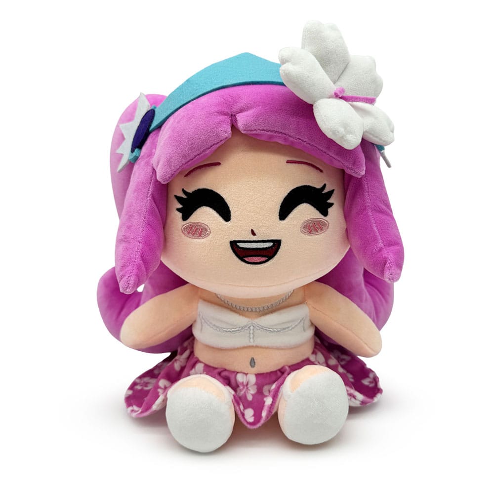 Vanilbean Plüschfigur Summer Vanilbean 22 cm - Smalltinytoystore