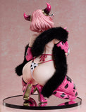 Vanistine Fantasy PVC Statue 1/4 Paina 32 cm - Smalltinytoystore