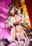 Vanistine Fantasy PVC Statue 1/6 Lady Holsteiner Ver. PIMAX 29 cm - Smalltinytoystore