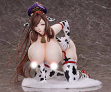 Vanistine Fantasy Statue 1/4 Lady Holsteiner 28 cm - Smalltinytoystore