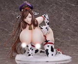 Vanistine Fantasy Statue 1/4 Lady Holsteiner 28 cm - Smalltinytoystore