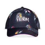 Venom Baseball Cap - Smalltinytoystore