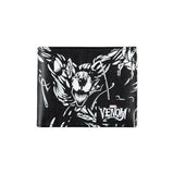 Venom Bifold Geldbeutel Jump - Smalltinytoystore