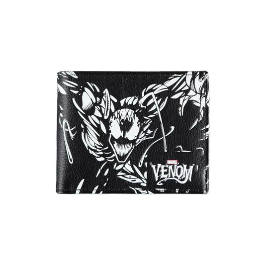 Venom Bifold Geldbeutel Jump - Smalltinytoystore