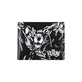 Venom Bifold Geldbeutel Jump - Smalltinytoystore