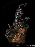 Venom: Let There Be Carnage BDS Art Scale Statue 1/10 Venom 30 cm - Smalltinytoystore