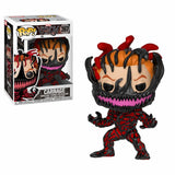Venom POP! Marvel Vinyl Wackelkopf-Figur Carnage 9 cm - Smalltinytoystore