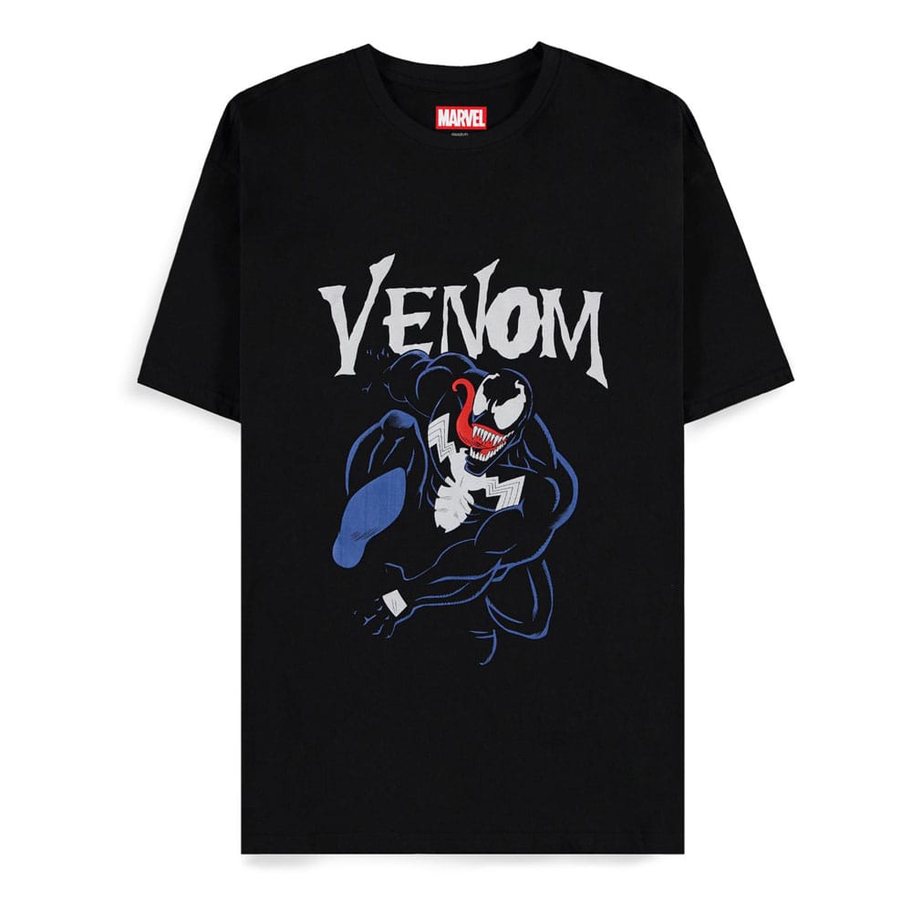 Venom T-Shirt Größe XL - Smalltinytoystore
